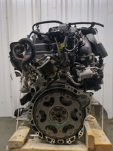 Load image into Gallery viewer, Engine Motor GIULIA 2017 - NW277388