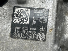 Load image into Gallery viewer, AC A/C AIR CONDITIONING COMPRESSOR 2017 17 - NW277323