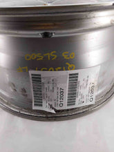 Load image into Gallery viewer, WHEEL RIM S430 S500 S55 S600 SL500 SL55 2003 17x8-1/2 17x8-1/2, 5 lug, 112mm - NW277792