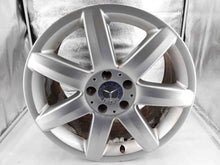 Load image into Gallery viewer, WHEEL RIM S430 S500 S55 S600 SL500 SL55 2003 17x8-1/2 17x8-1/2, 5 lug, 112mm - NW277792