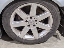 Load image into Gallery viewer, WHEEL RIM S430 S500 S55 S600 SL500 SL55 2003 17x8-1/2 17x8-1/2, 5 lug, 112mm - NW277793