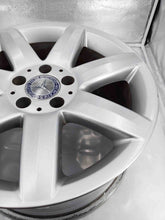 Load image into Gallery viewer, WHEEL RIM S430 S500 S55 S600 SL500 SL55 2003 17x8-1/2 17x8-1/2, 5 lug, 112mm - NW277793