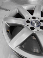 Load image into Gallery viewer, WHEEL RIM S430 S500 S55 S600 SL500 SL55 2003 17x8-1/2 17x8-1/2, 5 lug, 112mm - NW277793