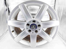 Load image into Gallery viewer, WHEEL RIM S430 S500 S55 S600 SL500 SL55 2003 17x8-1/2 17x8-1/2, 5 lug, 112mm - NW277793