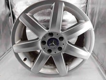 Load image into Gallery viewer, WHEEL RIM S430 S500 S55 S600 SL500 SL55 2003 17x8-1/2 17x8-1/2, 5 lug, 112mm - NW277794