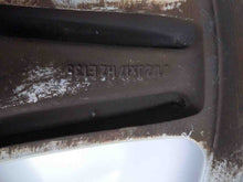 Load image into Gallery viewer, WHEEL RIM S430 S500 S55 S600 SL500 SL55 2003 17x8-1/2 17x8-1/2, 5 lug, 112mm - NW277794