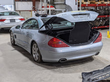 Load image into Gallery viewer, Carrier Assembly Mercedes-Benz SL500 2003 - NW277337