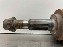 Load image into Gallery viewer, REAR AXLE SHAFT Lexus GS300 IS250 2006 06 2007 07 2008 08 Left - NW225327