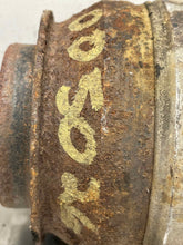 Load image into Gallery viewer, REAR AXLE SHAFT Lexus GS300 IS250 2006 06 2007 07 2008 08 Left - NW225327