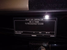 Load image into Gallery viewer, AUTOMATIC TRANSMISSION Volvo S60 XC60 2009 09 FWD - NW184684
