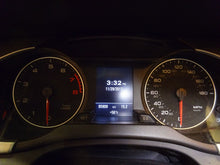 Load image into Gallery viewer, SPEEDOMETER CLUSTER Audi A4 2009 09 - NW159476