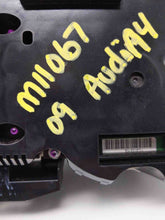 Load image into Gallery viewer, SPEEDOMETER CLUSTER Audi A4 2009 09 - NW159476