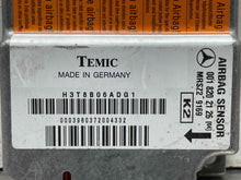 Load image into Gallery viewer, AIR BAG COMPUTER Mercedes E C S Class 94 95 96 - 01 02 - NW277309