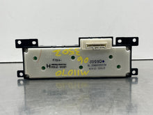 Load image into Gallery viewer, TEMPERATURE CONTROLS Nissan 350Z 2007 07 - NW100020