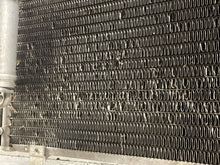 Load image into Gallery viewer, AC CONDENSER Nissan 350Z 2003 03 2004 04 05 06 07 08 09 - NW43709