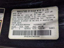 Load image into Gallery viewer, AUTOMATIC TRANSMISSION Nissan 350Z 2007 07 2008 08 - NW277889