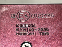Load image into Gallery viewer, SIDE VIEW MIRROR Nissan 350Z 2005 05 2006 06 2007 07 2008 08 2009 09 Right - NW52255