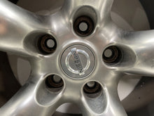 Load image into Gallery viewer, WHEEL RIM 350Z 05-09 18x8-1/2 ALLOY - NW198407