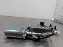 Load image into Gallery viewer, Convertible Top Motor Nissan 350Z 2007 - NW277839