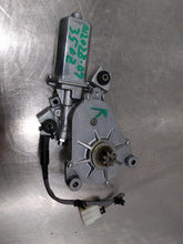 Load image into Gallery viewer, Convertible Top Motor Nissan 350Z 2007 - NW277839