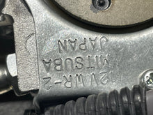 Load image into Gallery viewer, Convertible Top Motor Nissan 350Z 2007 - NW277839