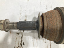 Load image into Gallery viewer, CV AXLE SHAFT 350z G35 Q45 G35 02 03 04 05 - 09 Right - NW277823