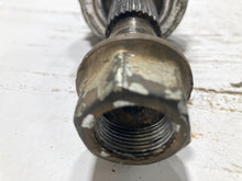 Load image into Gallery viewer, CV AXLE SHAFT 350z G35 Q45 G35 02 03 04 05 - 09 Right - NW277823