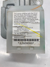 Load image into Gallery viewer, THEFT LOCKING COMPUTER 350Z Xterra Sentra Quest 04 - 09 - NW277832