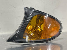 Load image into Gallery viewer, Parklamp BMW 330i 325i 320i 2002 02 2003 03 2004 04 2005 05 Left - NW277855