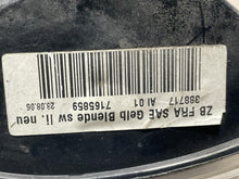 Load image into Gallery viewer, Parklamp BMW 330i 325i 320i 2002 02 2003 03 2004 04 2005 05 Left - NW277855