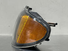 Load image into Gallery viewer, Parklamp BMW 330i 325i 320i 2002 02 2003 03 2004 04 2005 05 Left - NW277855