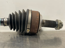 Load image into Gallery viewer, FRONT CV AXLE SHAFT Acura RDX 07 08 09 10 11 12 Left - NW277933