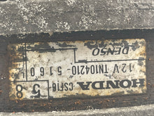 Load image into Gallery viewer, ALTERNATOR RDX 2007 072008 08 2009 09 2010 10 2011 11 2012 12 - NW277927