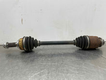 Load image into Gallery viewer, CV AXLE SHAFT RDX 2007 07 2008 08 2009 09 10 11 12 Rear Left - NW277935