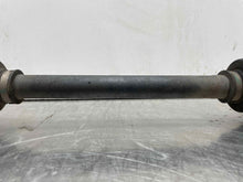 Load image into Gallery viewer, CV AXLE SHAFT RDX 2007 07 2008 08 2009 09 10 11 12 Rear Left - NW277935