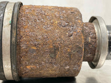 Load image into Gallery viewer, CV AXLE SHAFT RDX 2007 07 2008 08 2009 09 10 11 12 Rear Left - NW277935