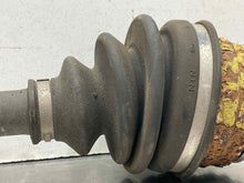 Load image into Gallery viewer, CV AXLE SHAFT Acura RDX 2007 07 2008 08 2009 09 10 11 12 Rear Right - NW277936