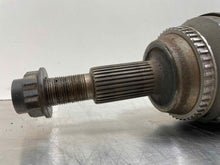 Load image into Gallery viewer, FRONT CV AXLE SHAFT ES350 Camry 07 08 09 10 11 12 Left - NW277937