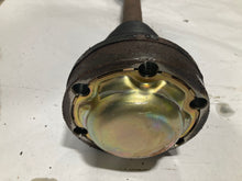 Load image into Gallery viewer, CV AXLE SHAFT Lexus SC400 GS300 Supra 92 - 05 Left Rear - NW277941