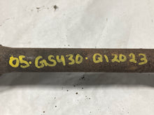 Load image into Gallery viewer, CV AXLE SHAFT Lexus SC400 GS300 Supra 92 - 05 Left Rear - NW277941