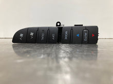 Load image into Gallery viewer, Temp Climate AC Heater Control Acura TL 2004 04 2005 05 2006 06 07 08 Left - NW99415