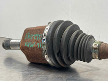 Load image into Gallery viewer, Axle Shaft Lincoln MKX 2016 - NW278389