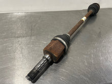 Load image into Gallery viewer, REAR AXLE SHAFT Edge MKX 2015 15 2016 16 2017 17 2018 18 - NW278391