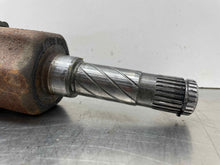 Load image into Gallery viewer, REAR AXLE SHAFT Edge MKX 2015 15 2016 16 2017 17 2018 18 - NW278392