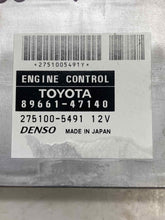 Load image into Gallery viewer, ECU ECM COMPUTER Toyota Prius 2004 04 2005 05 2006 06 - NW62595