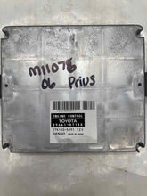 Load image into Gallery viewer, ECU ECM COMPUTER Toyota Prius 2004 04 2005 05 2006 06 - NW62595