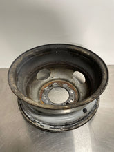 Load image into Gallery viewer, WHEEL RIM E350 Van F350 Pickup E350 84-97 16x6 STEEL 16x6, 8 lug, 6-1/2" - NW278784