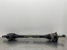 Load image into Gallery viewer, REAR AXLE SHAFT BMW 528i 535i 11 12 13 14 15 16 AT Right - NW278393