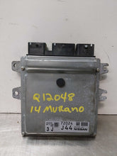 Load image into Gallery viewer, ECU ECM COMPUTER Nissan Murano Murano Cross Cabriolet 2014 14 - NW278492