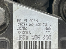 Load image into Gallery viewer, ALTERNATOR A3 Passat Jetta 2005 05 06 07 08 09 10 11 - NW278842